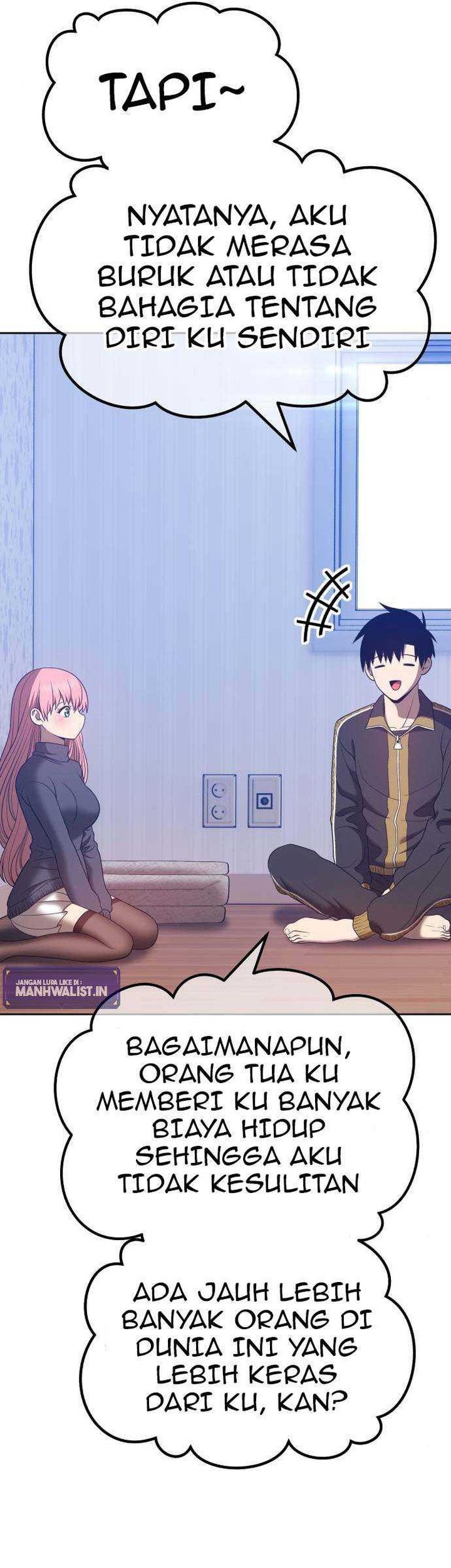 +99 Wooden Stick Chapter 62 Gambar 168