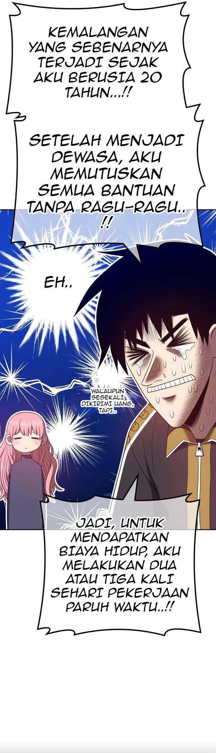+99 Wooden Stick Chapter 62 Gambar 170
