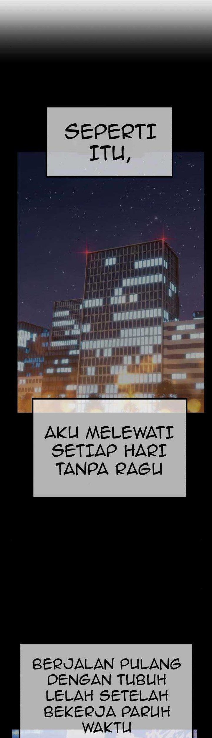 +99 Wooden Stick Chapter 62 Gambar 171