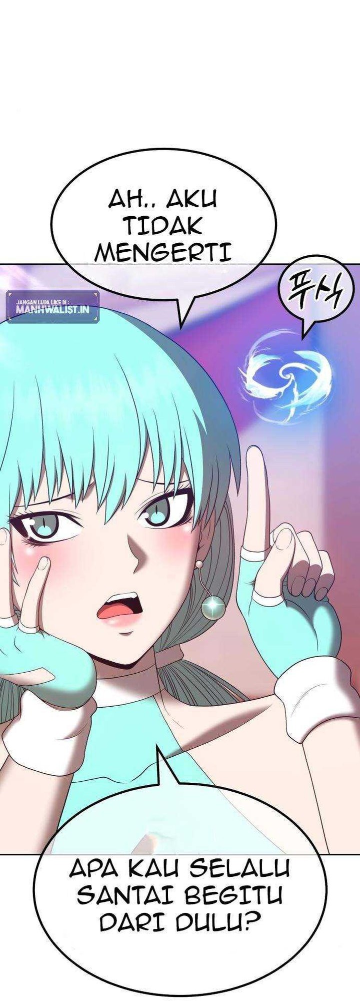 +99 Wooden Stick Chapter 62 Gambar 15