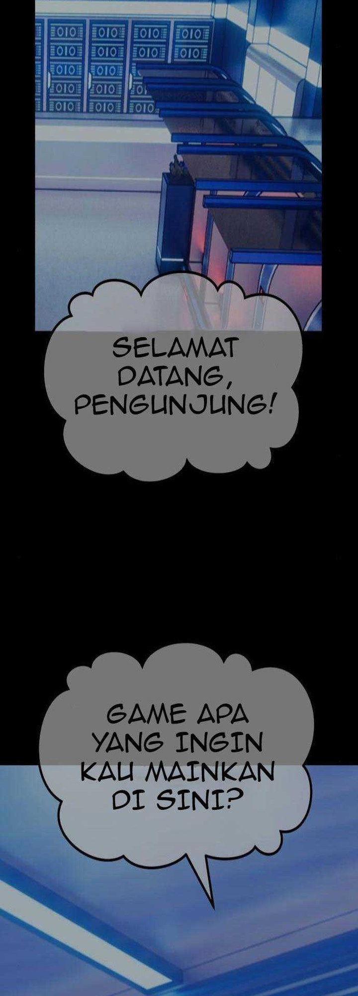 +99 Wooden Stick Chapter 62 Gambar 178