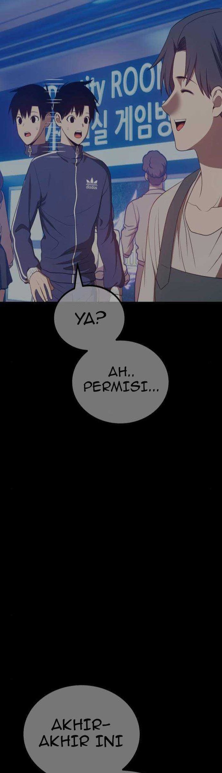 +99 Wooden Stick Chapter 62 Gambar 179