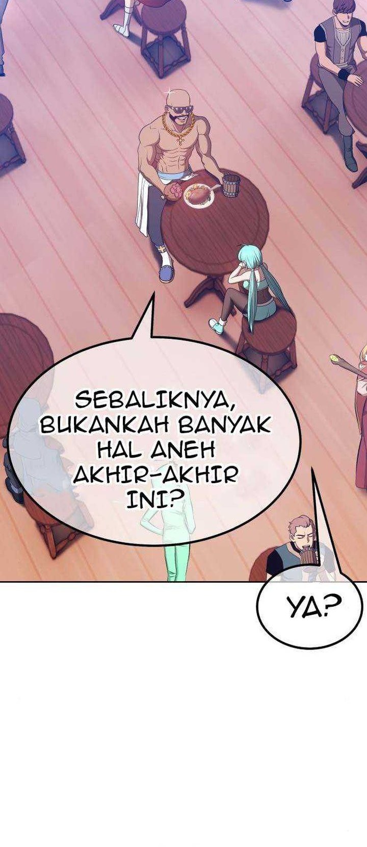 +99 Wooden Stick Chapter 62 Gambar 18