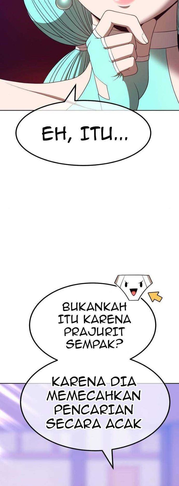 +99 Wooden Stick Chapter 62 Gambar 24