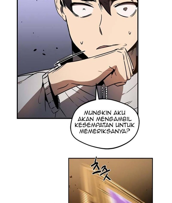 Legendary Ranker’s Comeback Chapter 12 Gambar 33