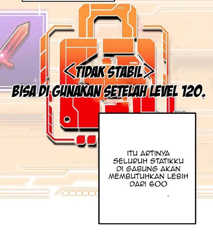 Legendary Ranker’s Comeback Chapter 12 Gambar 36