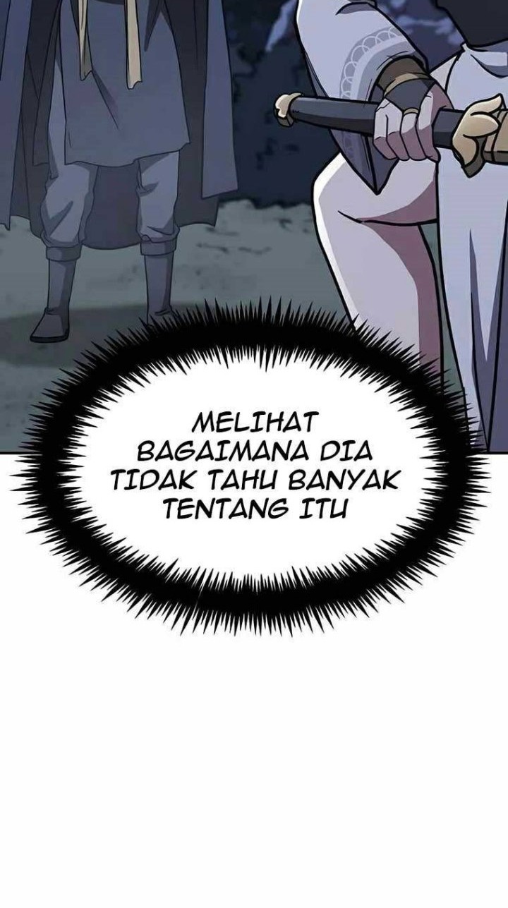 Skeleton Warrior Chapter 05 Gambar 24