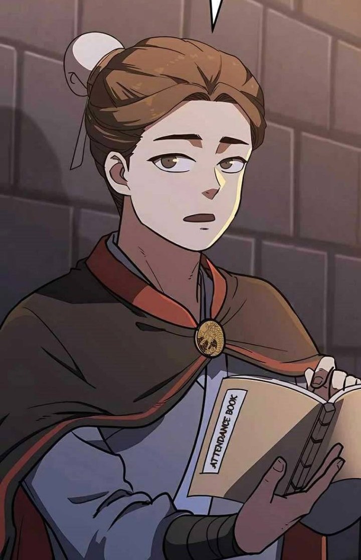 Skeleton Warrior Chapter 05 Gambar 52