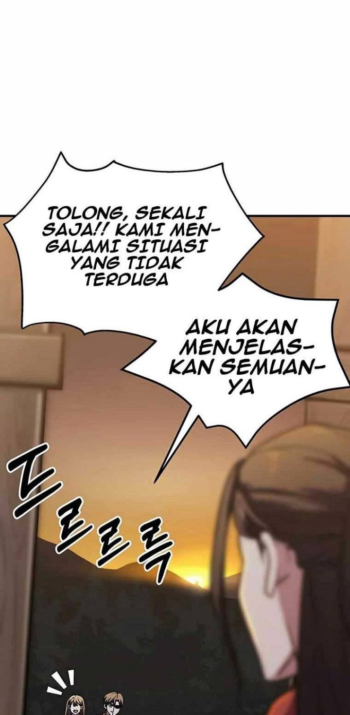 Skeleton Warrior Chapter 05 Gambar 68