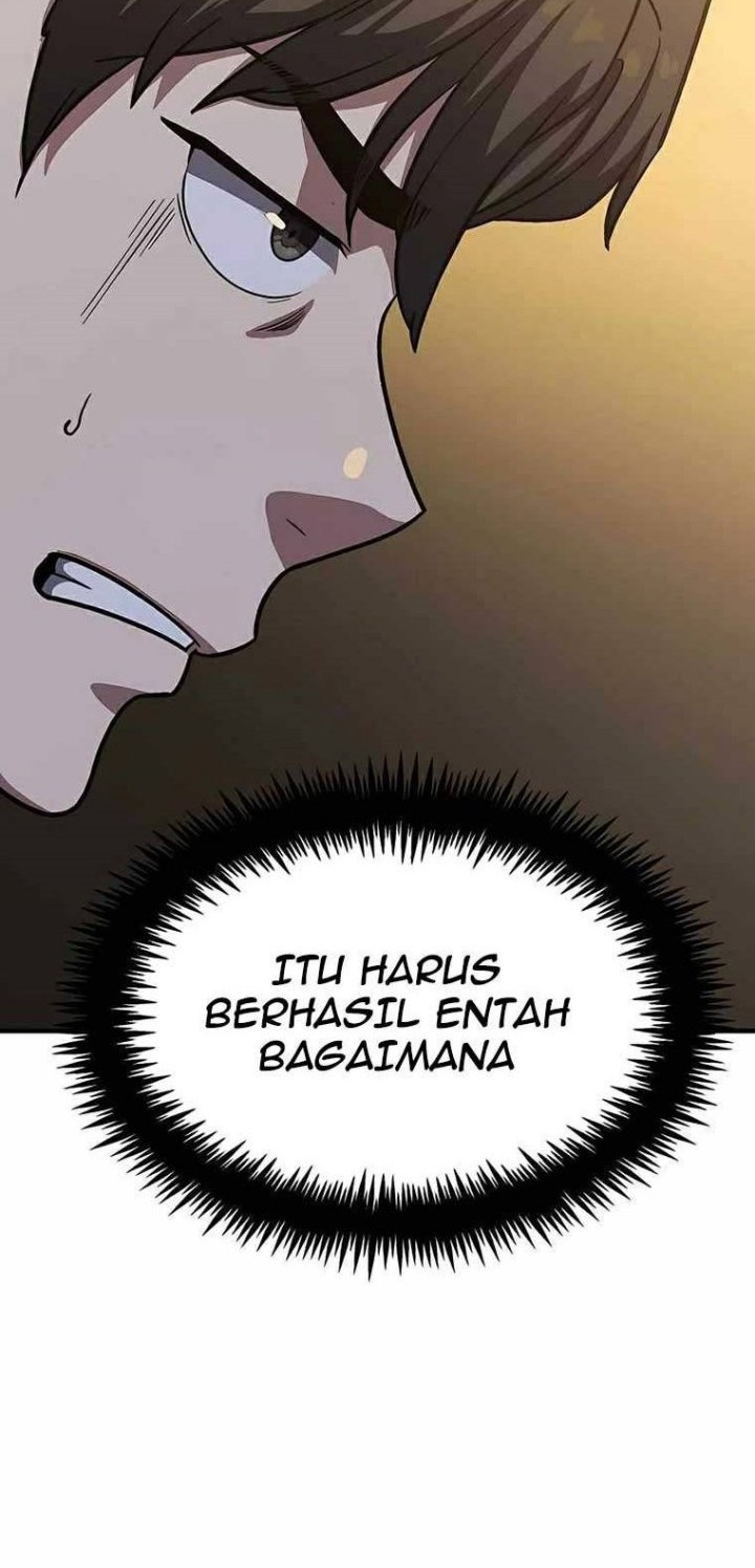 Skeleton Warrior Chapter 05 Gambar 100