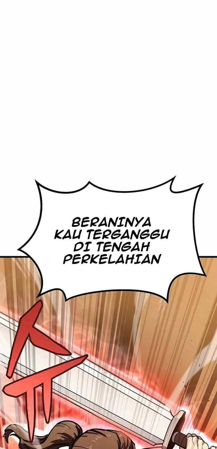 Skeleton Warrior Chapter 05 Gambar 138