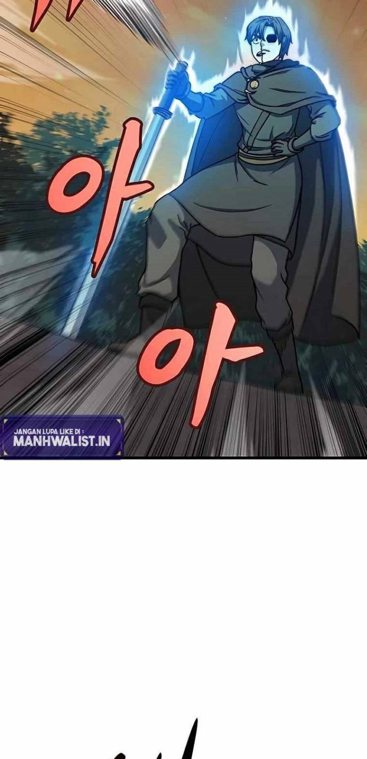 Skeleton Warrior Chapter 05 Gambar 140