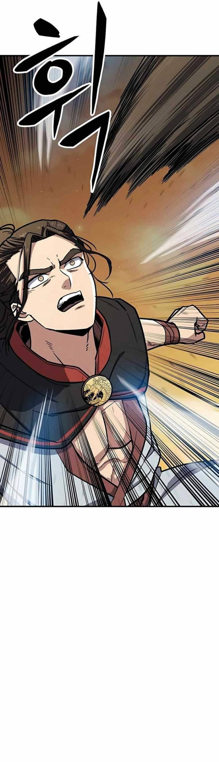 Skeleton Warrior Chapter 05 Gambar 145