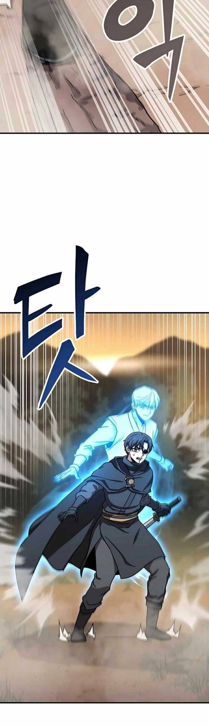 Skeleton Warrior Chapter 05 Gambar 149