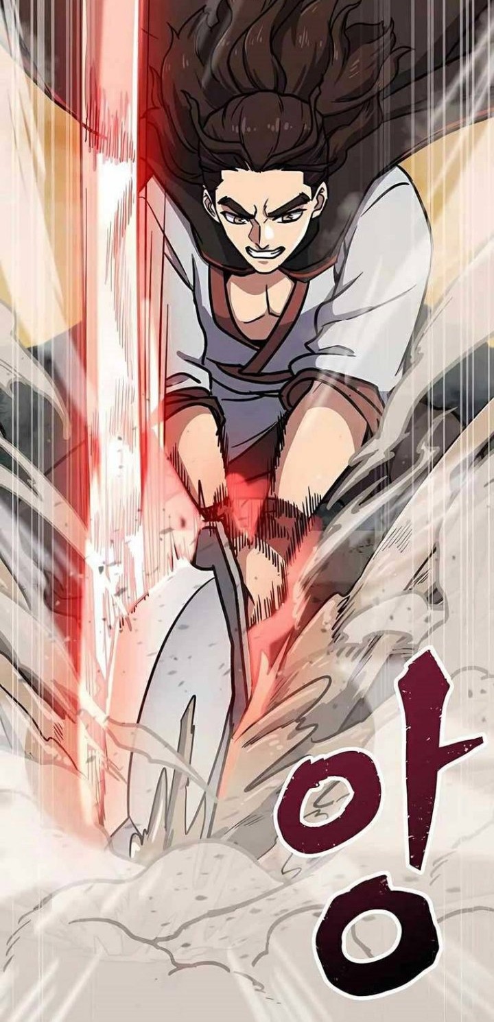 Skeleton Warrior Chapter 05 Gambar 158