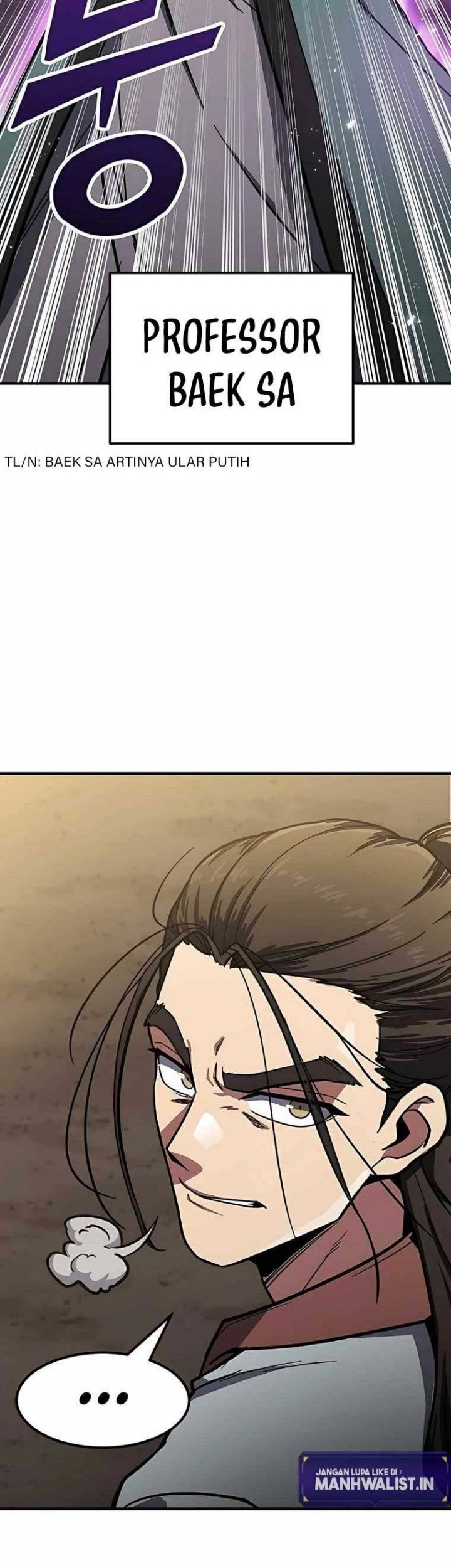 Skeleton Warrior Chapter 05 Gambar 187