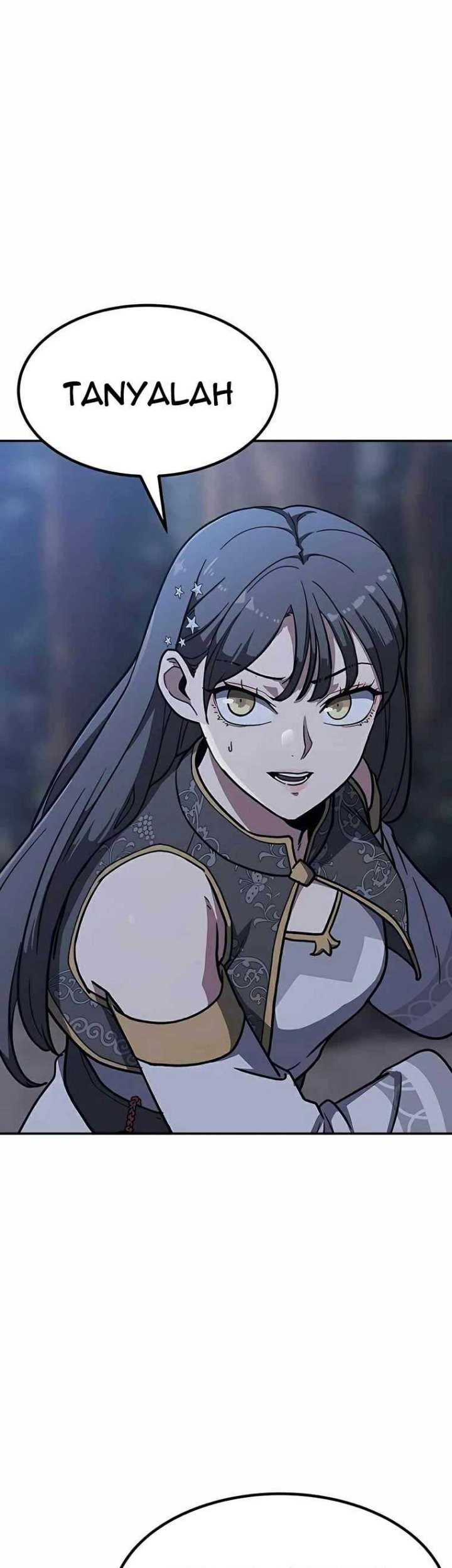 Skeleton Warrior Chapter 05 Gambar 17