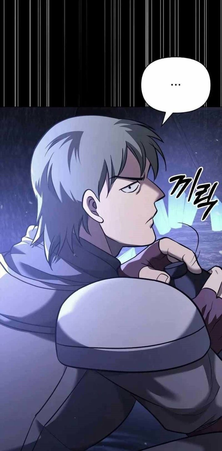Survive as a Barbarian in the Game Chapter 05 Gambar 28