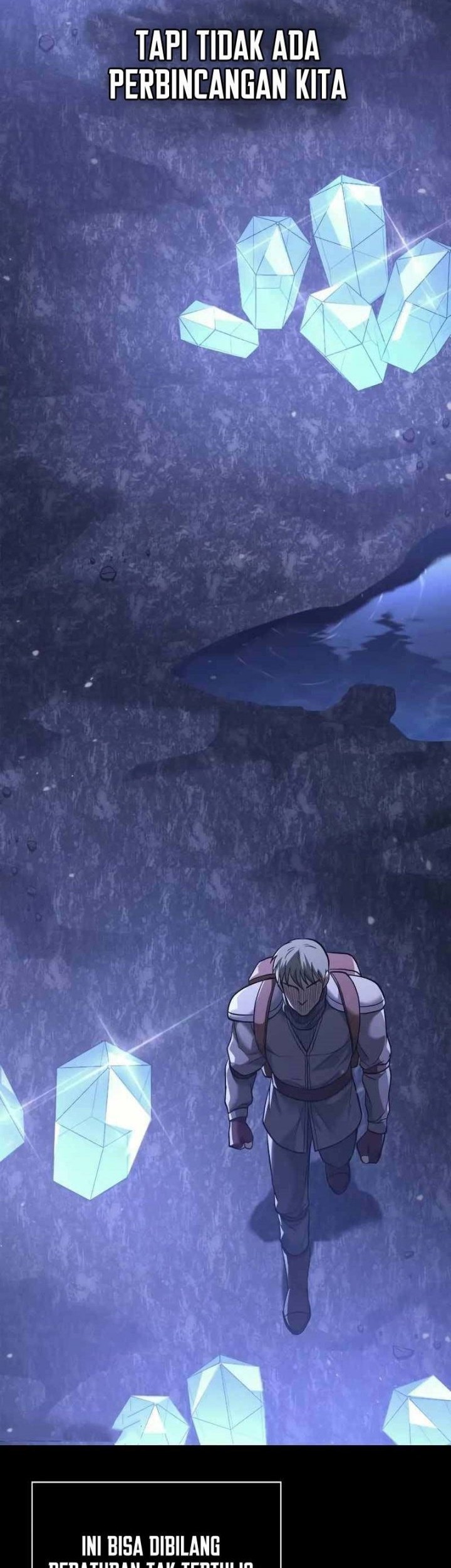 Survive as a Barbarian in the Game Chapter 05 Gambar 30