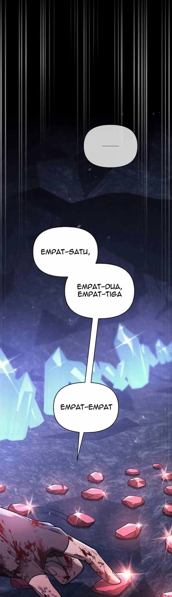 Survive as a Barbarian in the Game Chapter 05 Gambar 32