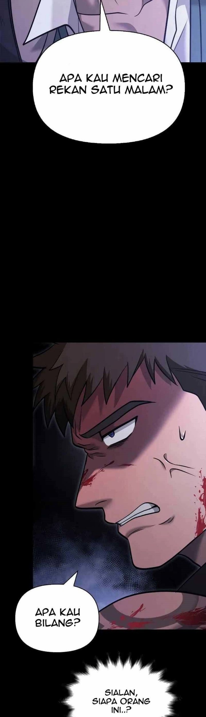Survive as a Barbarian in the Game Chapter 05 Gambar 45