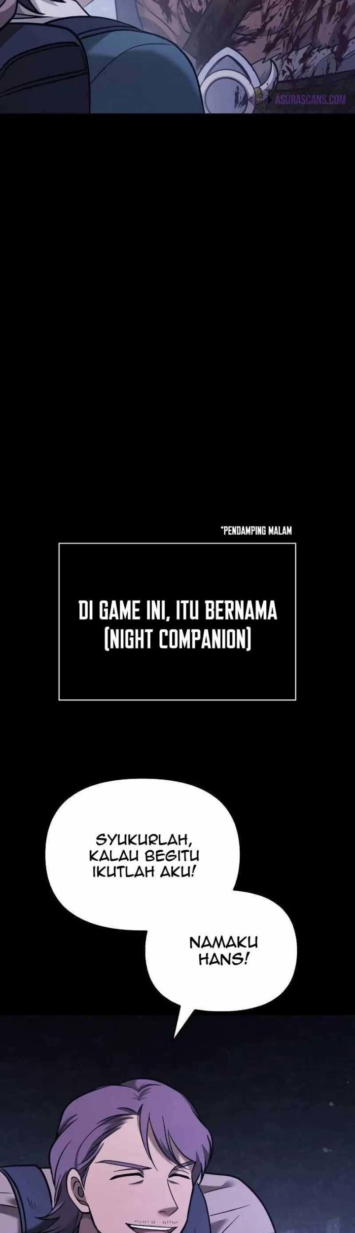 Survive as a Barbarian in the Game Chapter 05 Gambar 48
