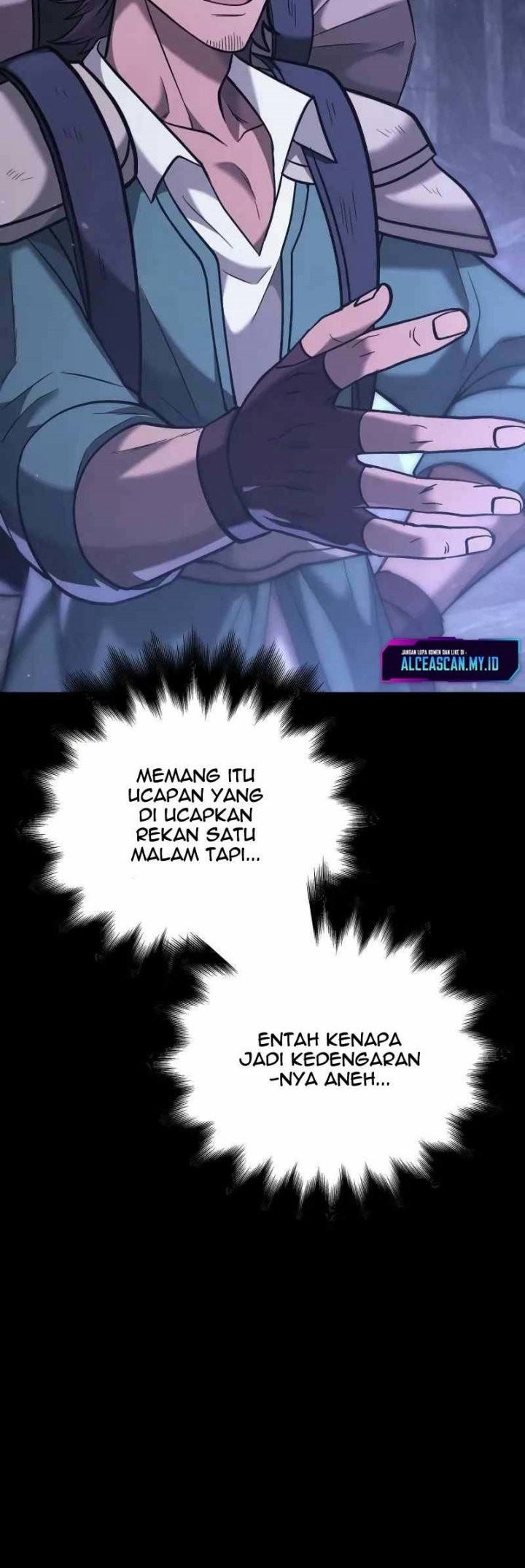 Survive as a Barbarian in the Game Chapter 05 Gambar 49