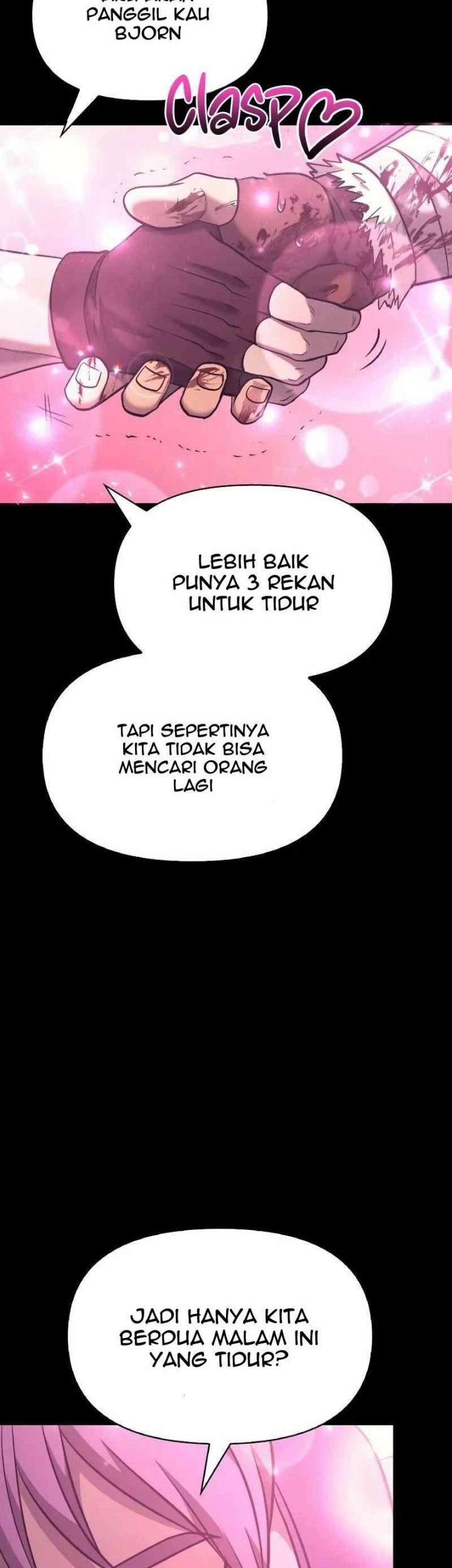 Survive as a Barbarian in the Game Chapter 05 Gambar 51