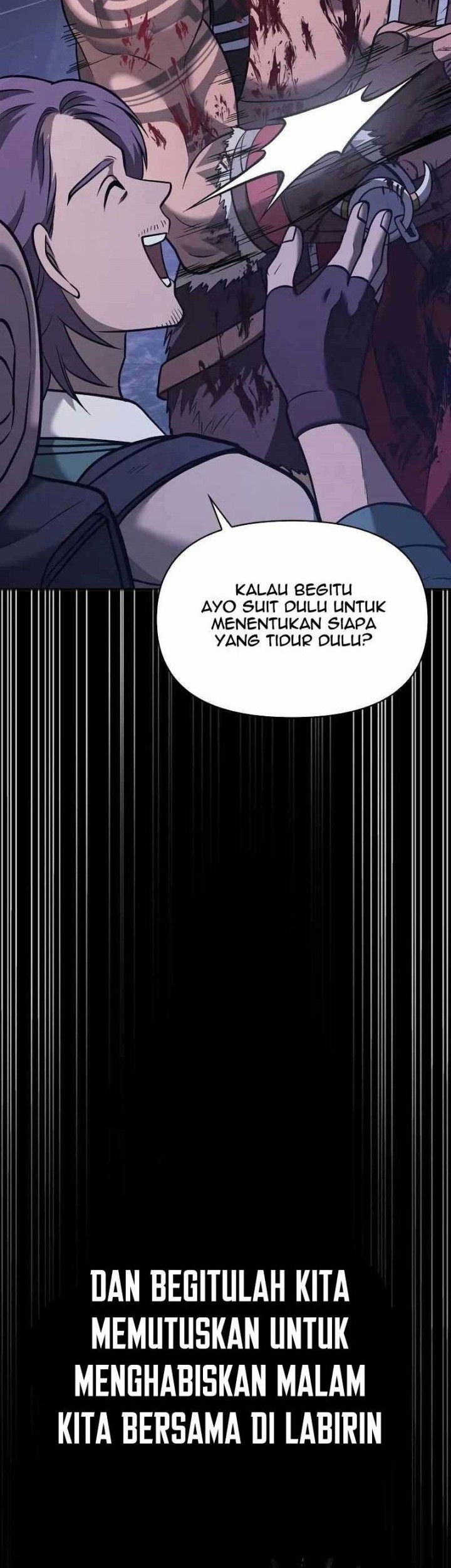 Survive as a Barbarian in the Game Chapter 05 Gambar 54