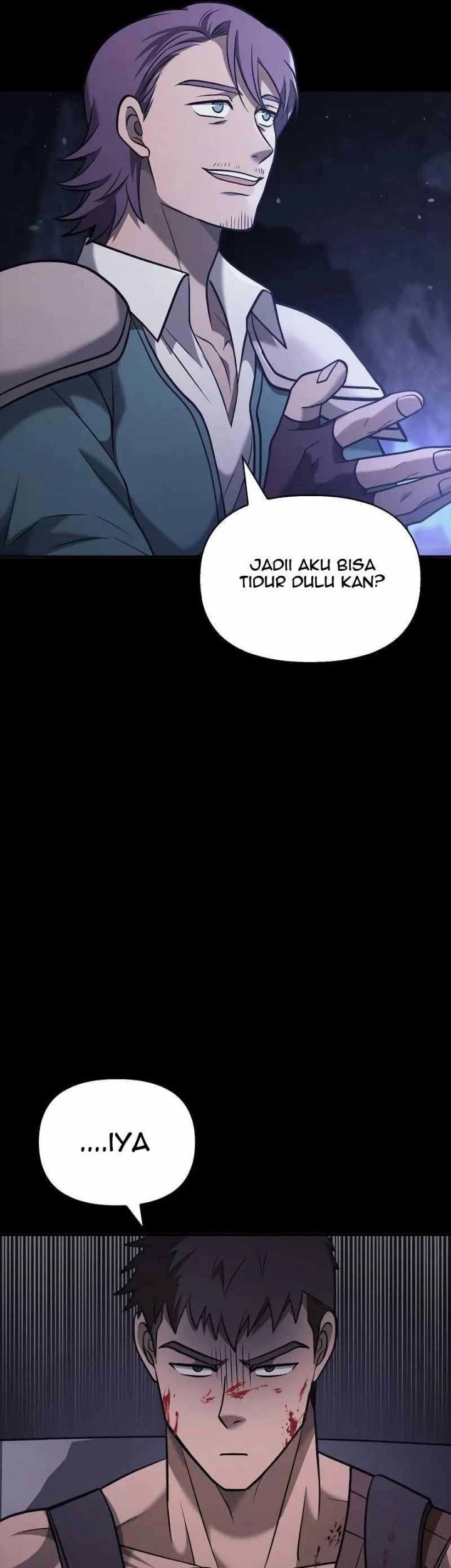 Survive as a Barbarian in the Game Chapter 05 Gambar 56