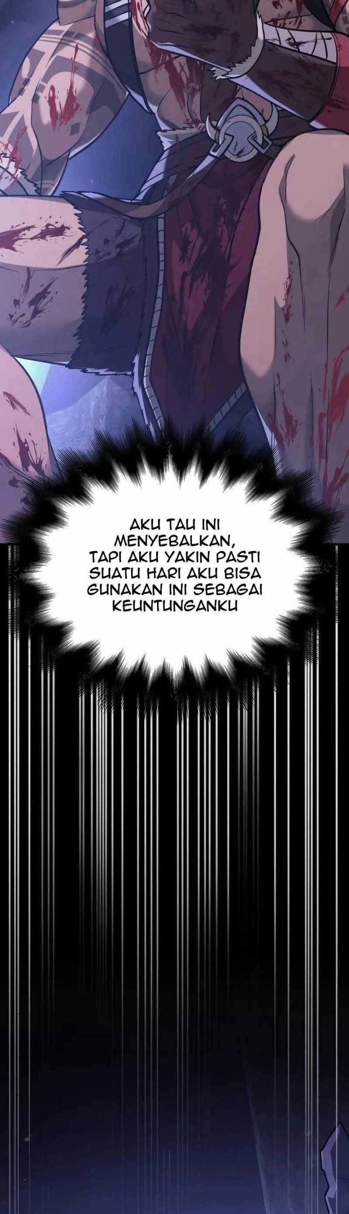 Survive as a Barbarian in the Game Chapter 05 Gambar 60