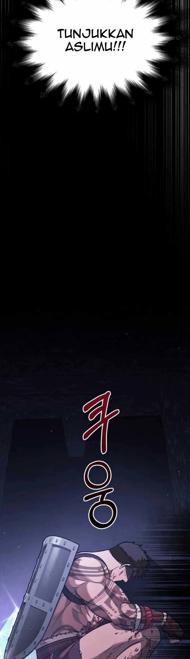 Survive as a Barbarian in the Game Chapter 05 Gambar 78