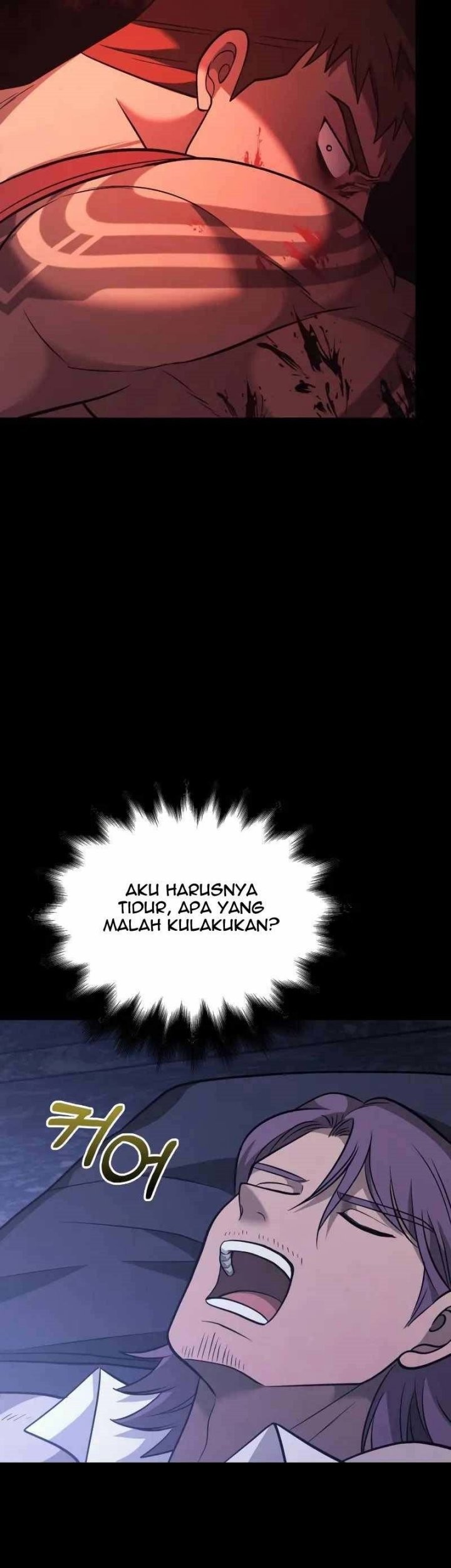 Survive as a Barbarian in the Game Chapter 05 Gambar 80