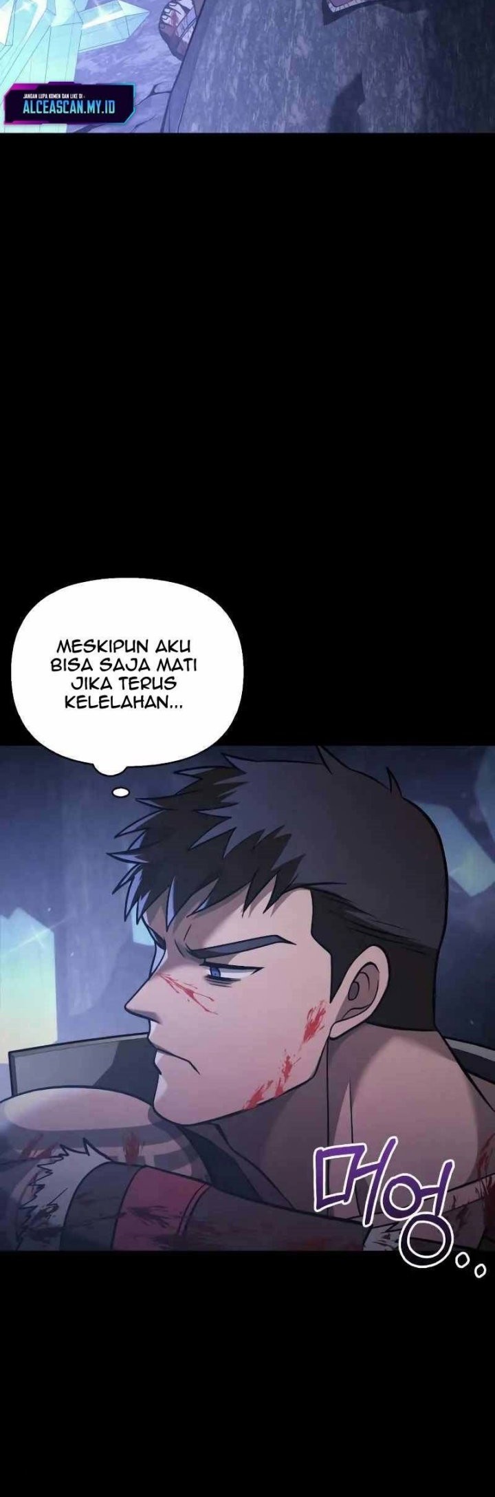 Survive as a Barbarian in the Game Chapter 05 Gambar 82