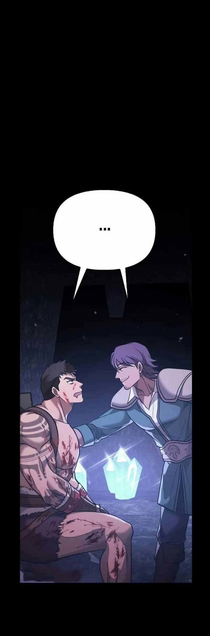 Survive as a Barbarian in the Game Chapter 05 Gambar 85