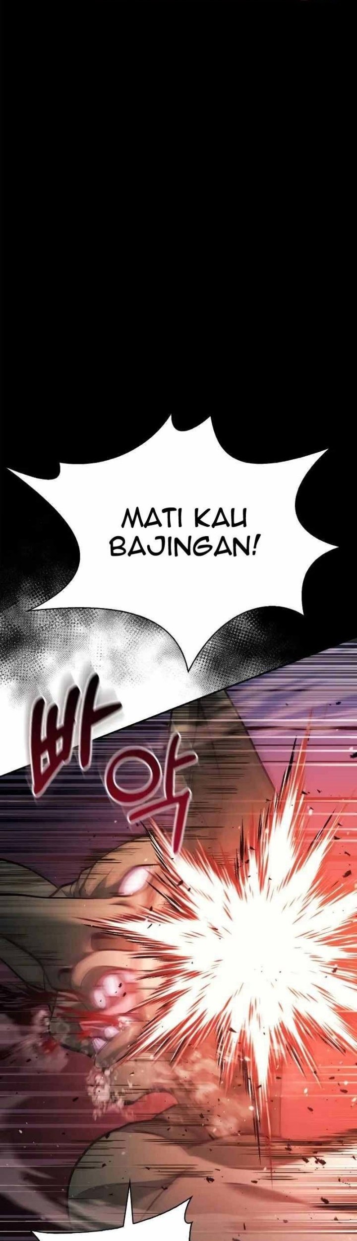 Survive as a Barbarian in the Game Chapter 05 Gambar 3