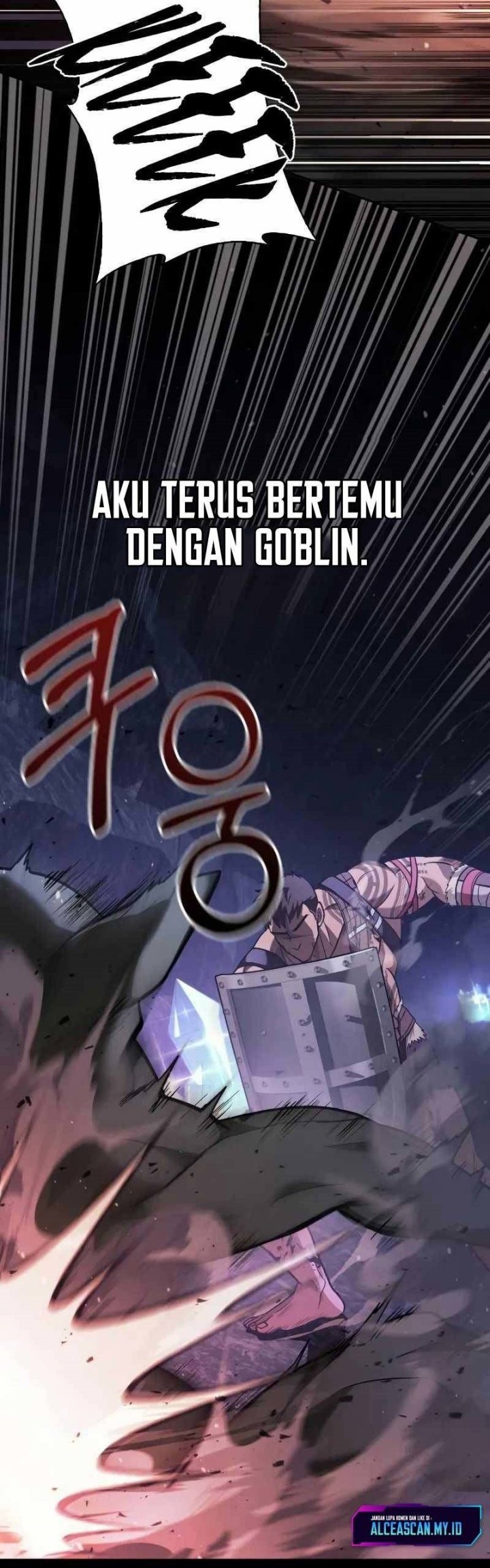 Survive as a Barbarian in the Game Chapter 05 Gambar 4
