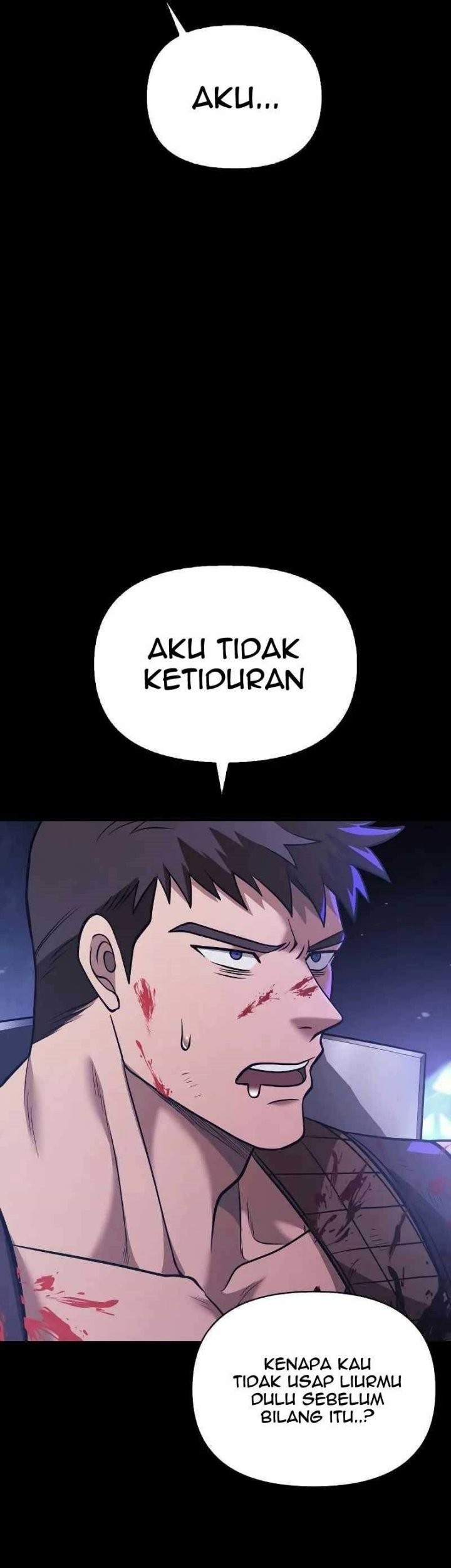 Survive as a Barbarian in the Game Chapter 05 Gambar 86