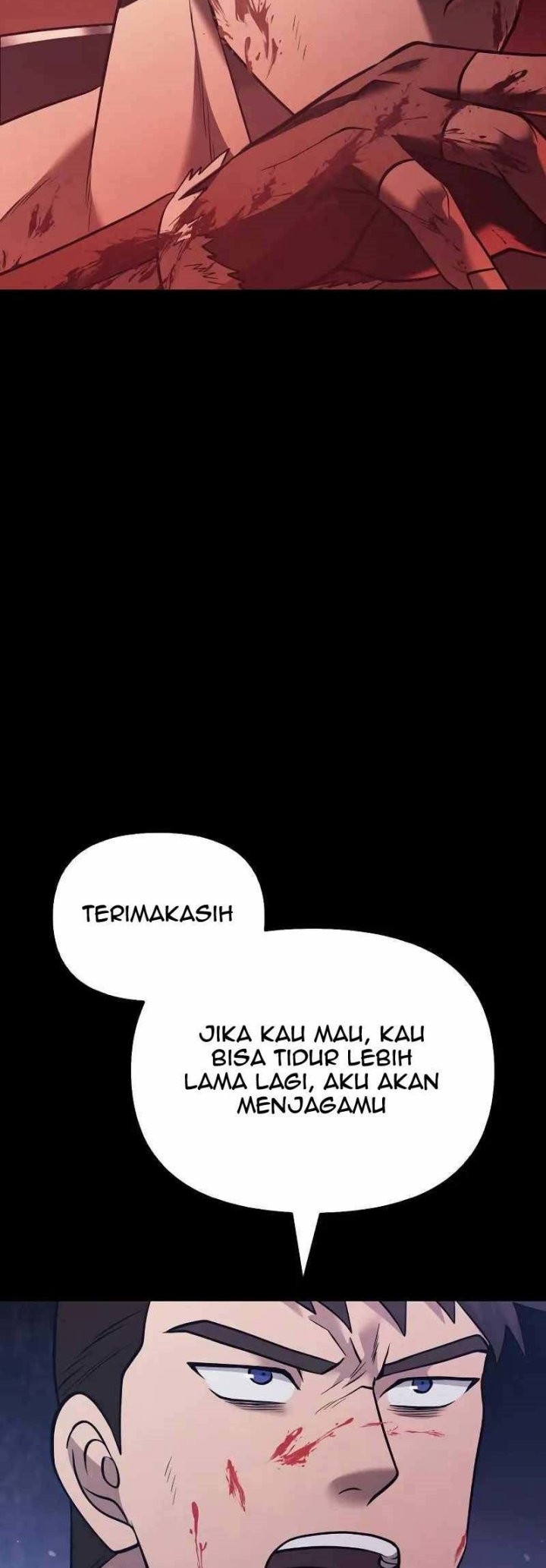 Survive as a Barbarian in the Game Chapter 05 Gambar 88