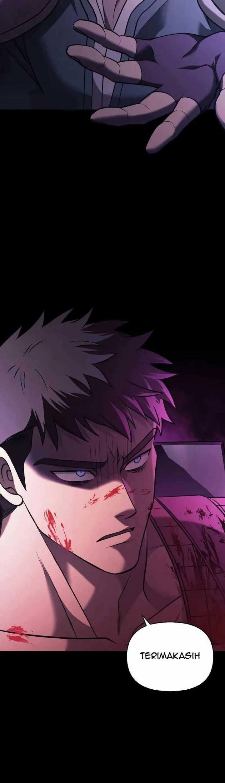 Survive as a Barbarian in the Game Chapter 05 Gambar 90