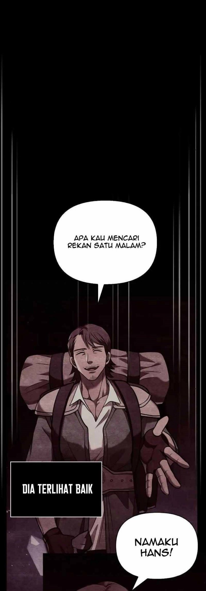 Survive as a Barbarian in the Game Chapter 05 Gambar 91
