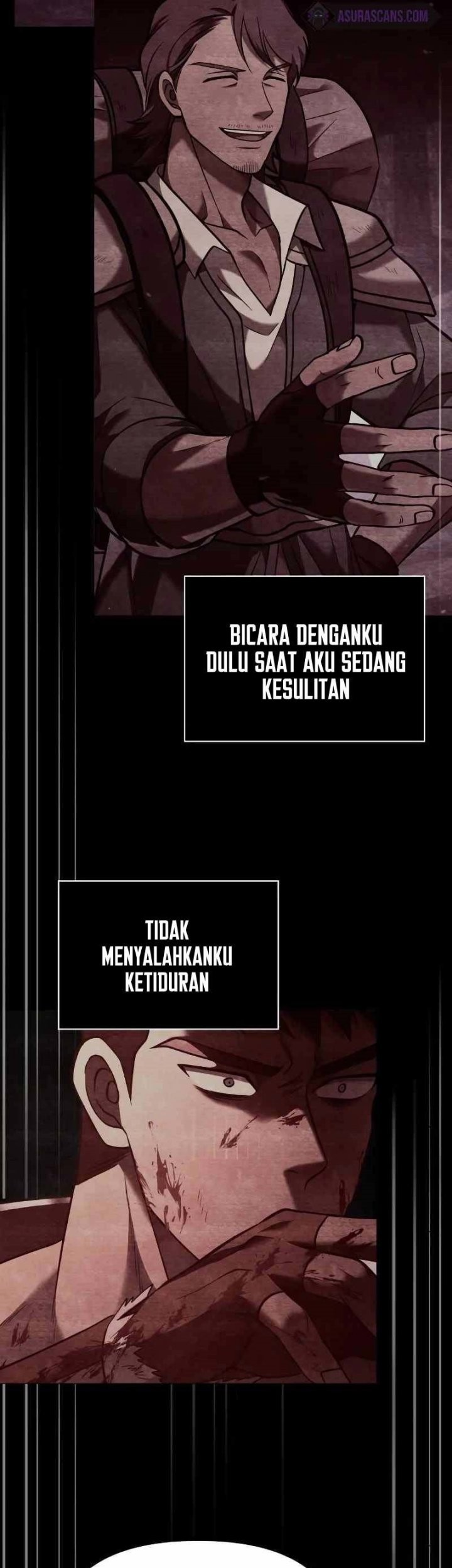 Survive as a Barbarian in the Game Chapter 05 Gambar 92