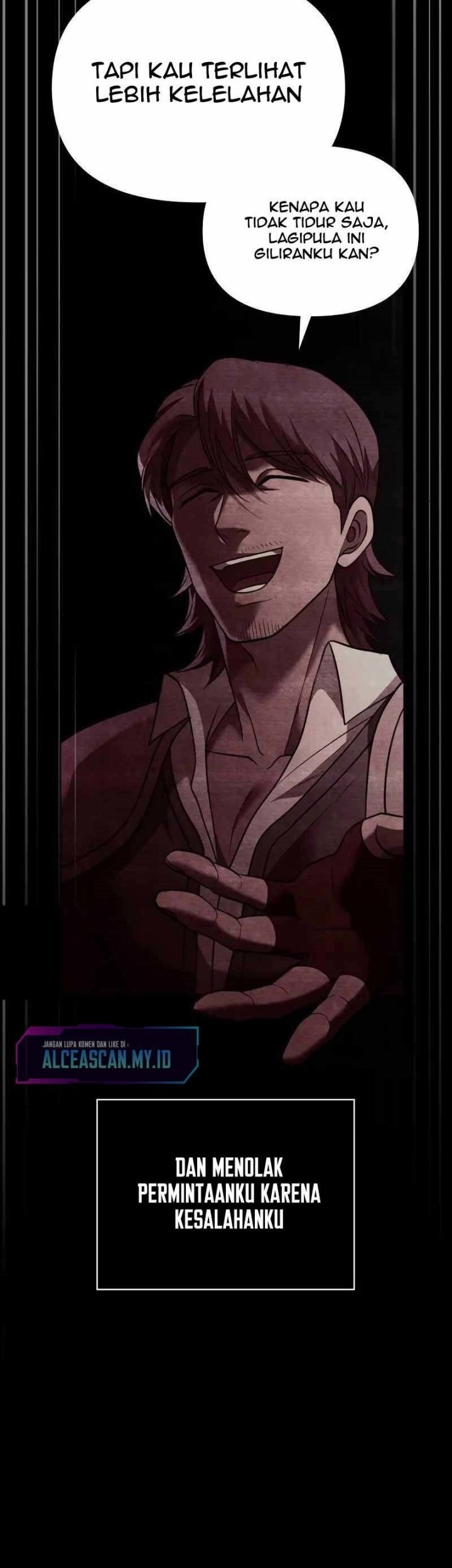 Survive as a Barbarian in the Game Chapter 05 Gambar 93