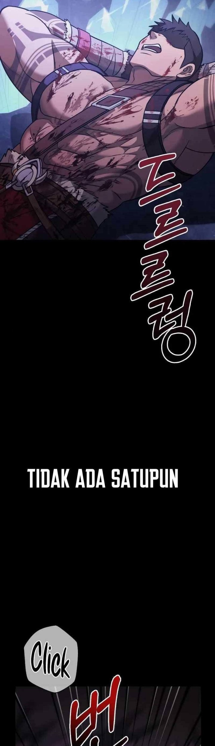 Survive as a Barbarian in the Game Chapter 05 Gambar 95