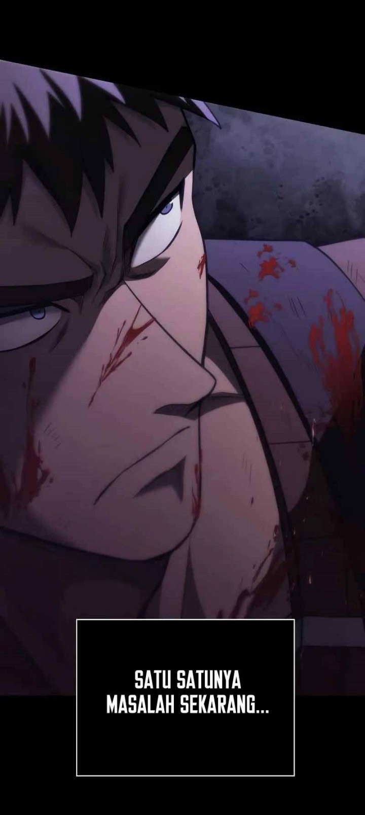 Survive as a Barbarian in the Game Chapter 05 Gambar 10