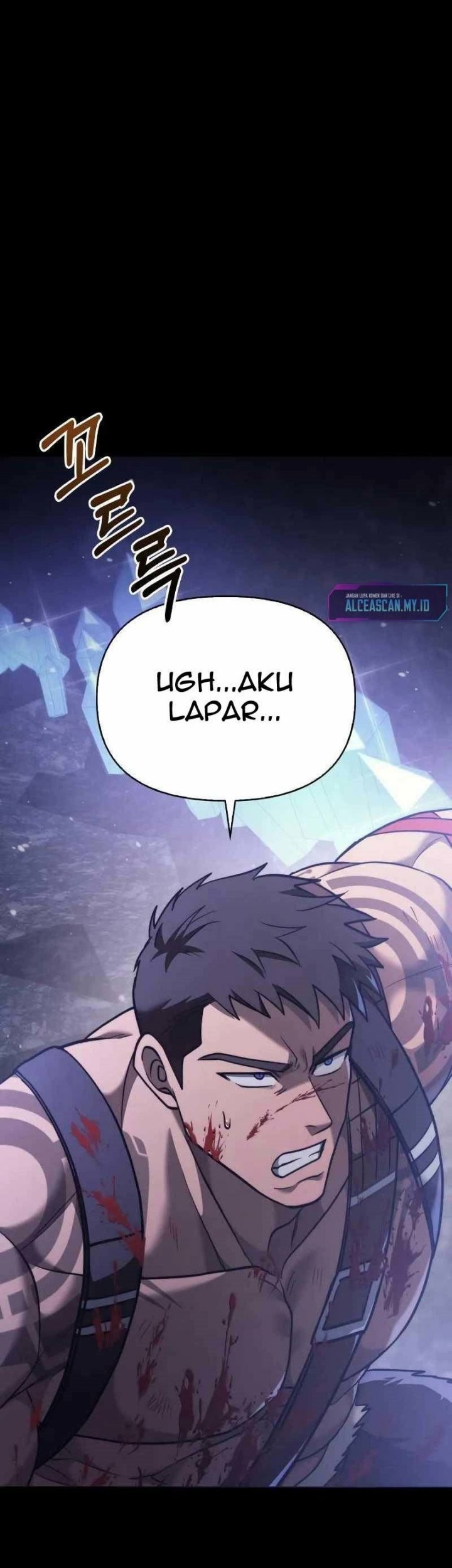 Survive as a Barbarian in the Game Chapter 05 Gambar 11