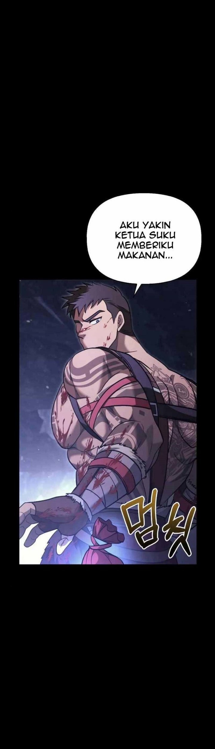 Survive as a Barbarian in the Game Chapter 05 Gambar 12
