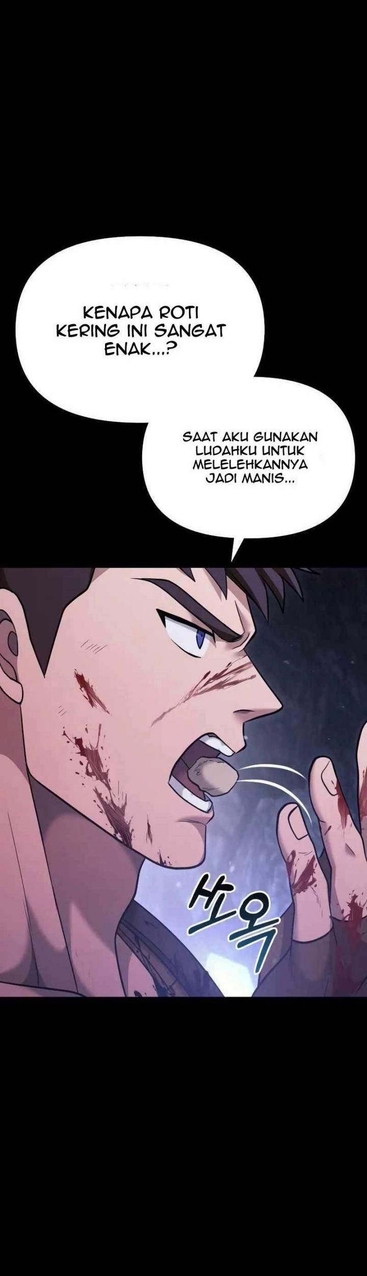 Survive as a Barbarian in the Game Chapter 05 Gambar 18