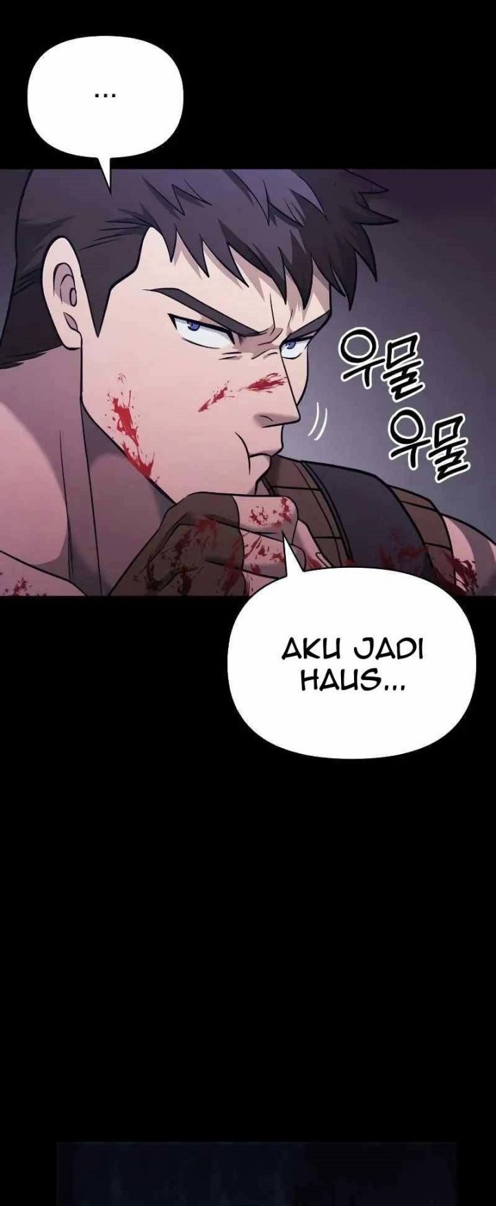 Survive as a Barbarian in the Game Chapter 05 Gambar 19