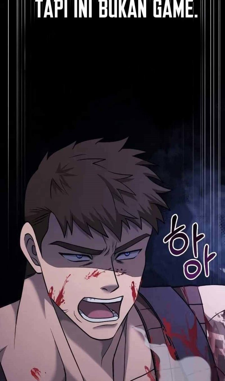 Survive as a Barbarian in the Game Chapter 05 Gambar 22